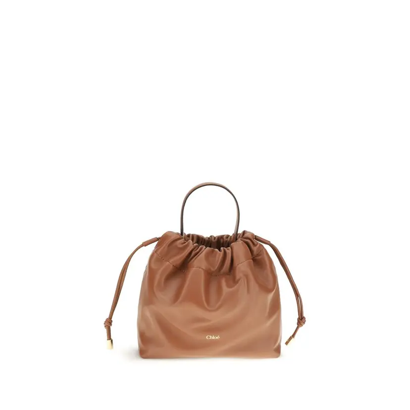 Chloé Chloé Håndvesker – Brun