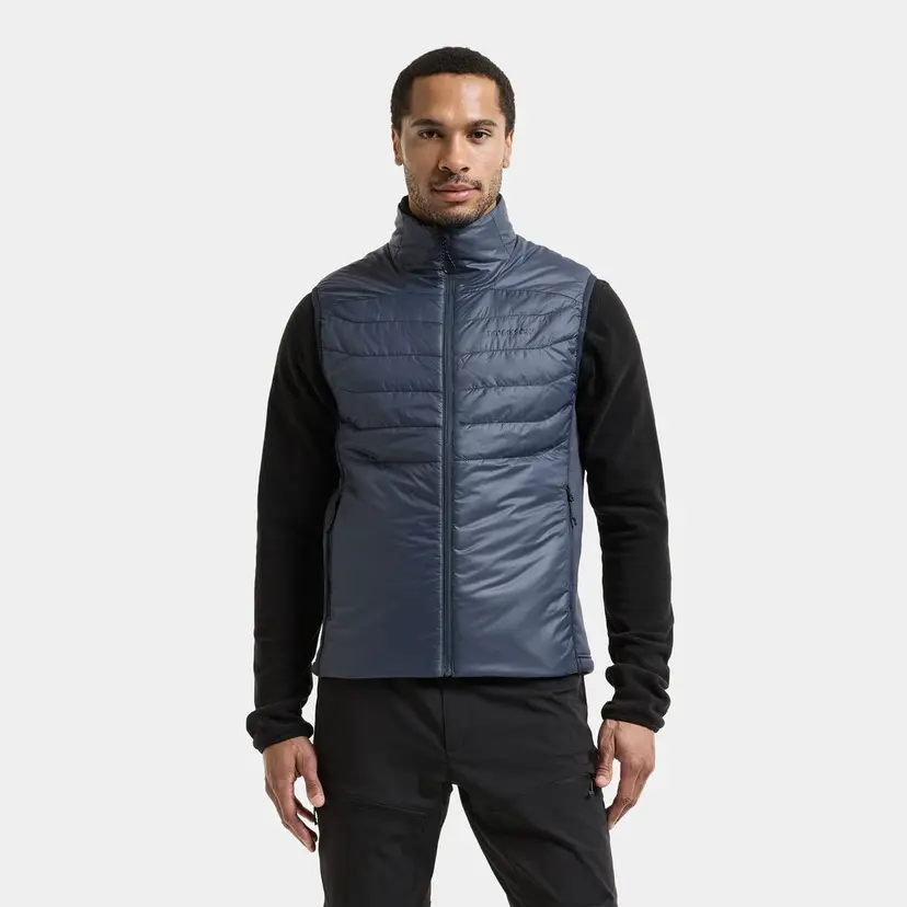 Didriksons Field Vest