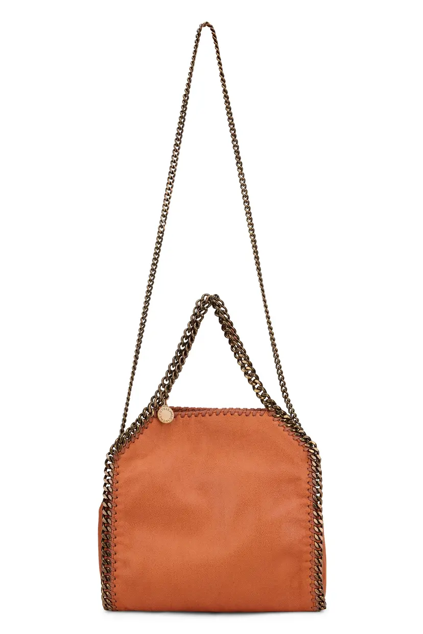 Stella McCartney Stella McCartney Håndvesker – Oransje