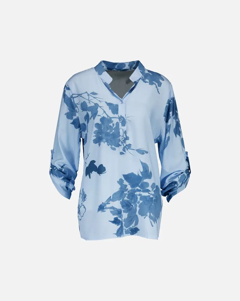 Floyd Bluse Erica Magy