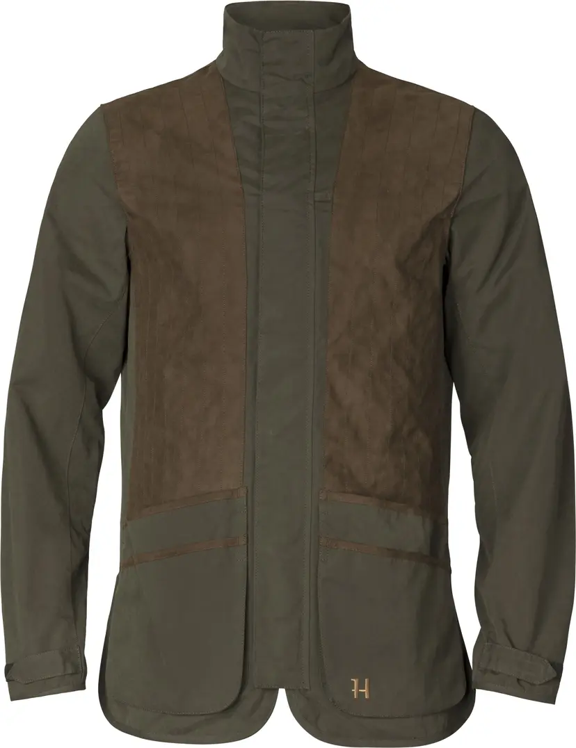 Härkila Härkila Rannoch HWS Shooting Jacket Willow Green