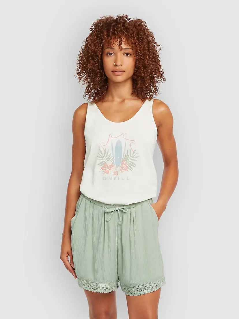 O'Neill O'Neill Essentials Tokeena Shorts grå