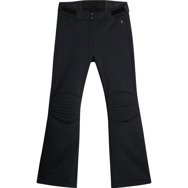 J Lindeberg J.Lindeberg W Stanford Softshell Ski Pant Black