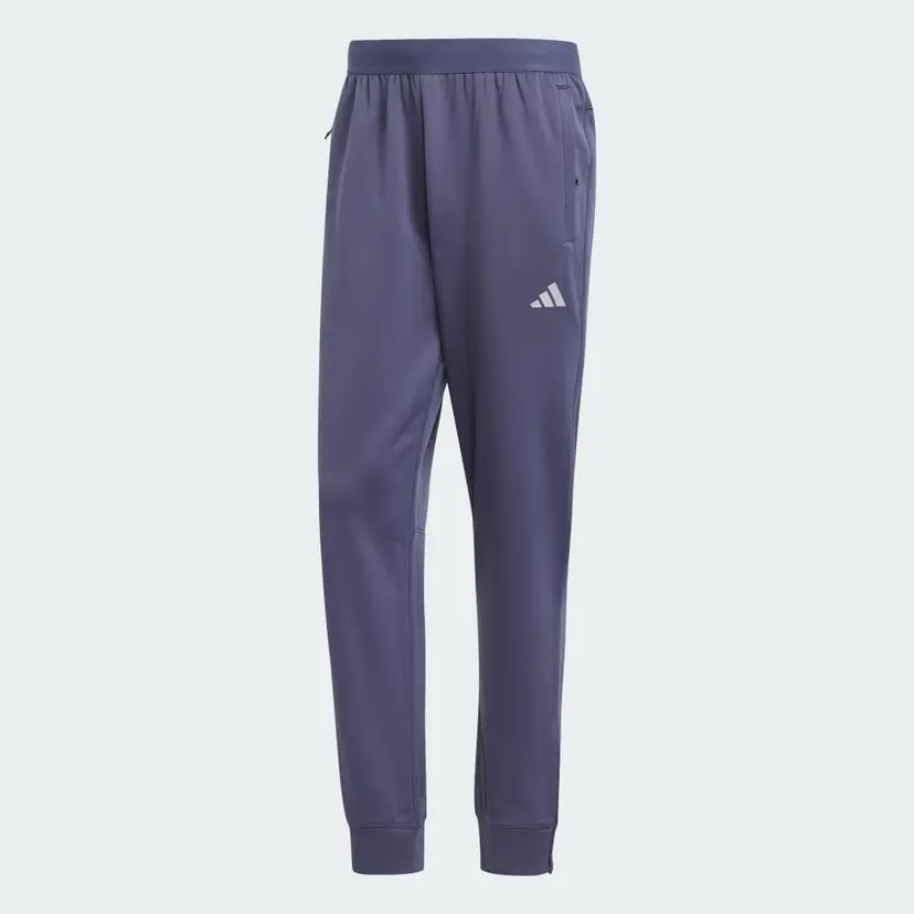 Adidas Game and Go Training 3 Bar Joggers