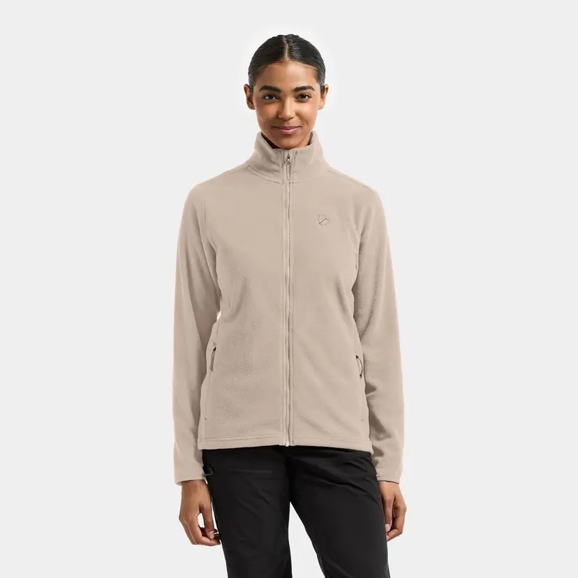 Didriksons Viona Full-Zip