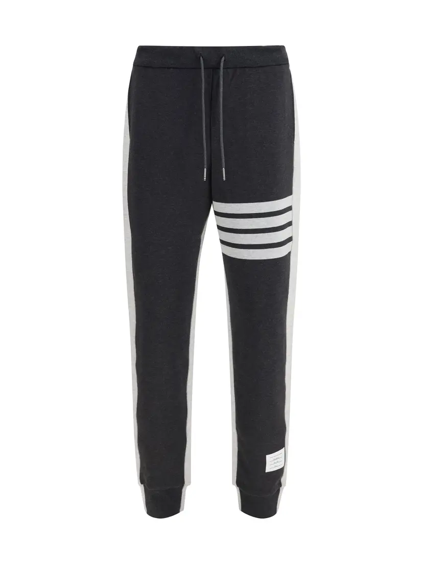 Thom Browne Thom Browne Joggebukser – Grå
