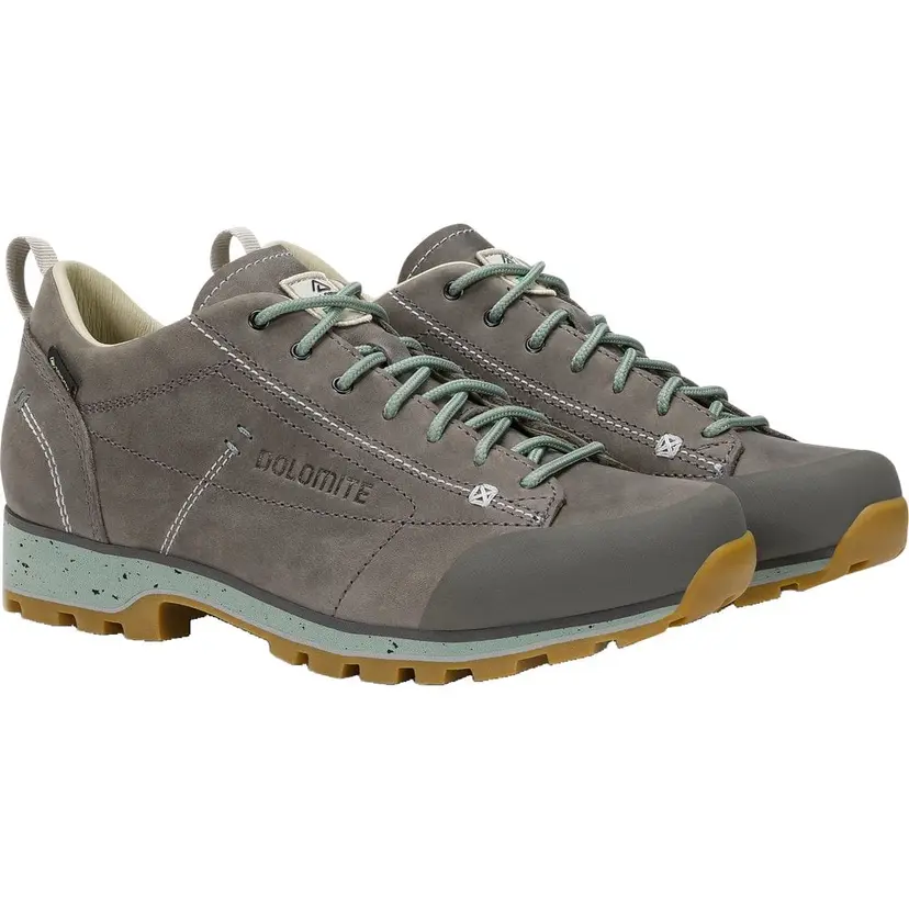 Dolomite Dolomite W's 54 Low Fg Evo Gtx Gunmetal Grey