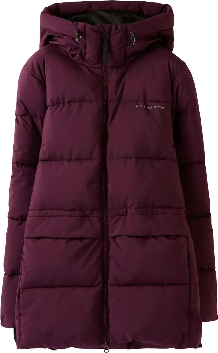 Rohnisch Röhnisch Women's Nellie Jacket Winetasting