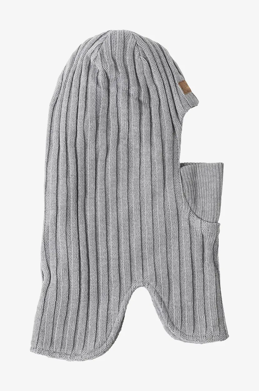 Lindberg Balaklava Cody - Grå