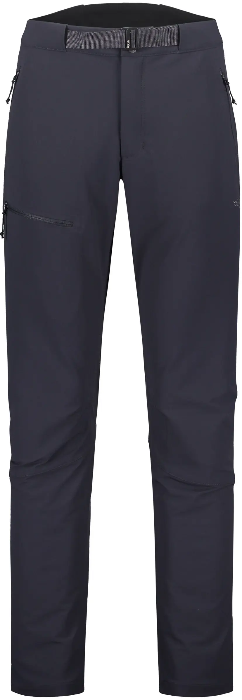 Rab Rab W's Incline AS Pants Ebony