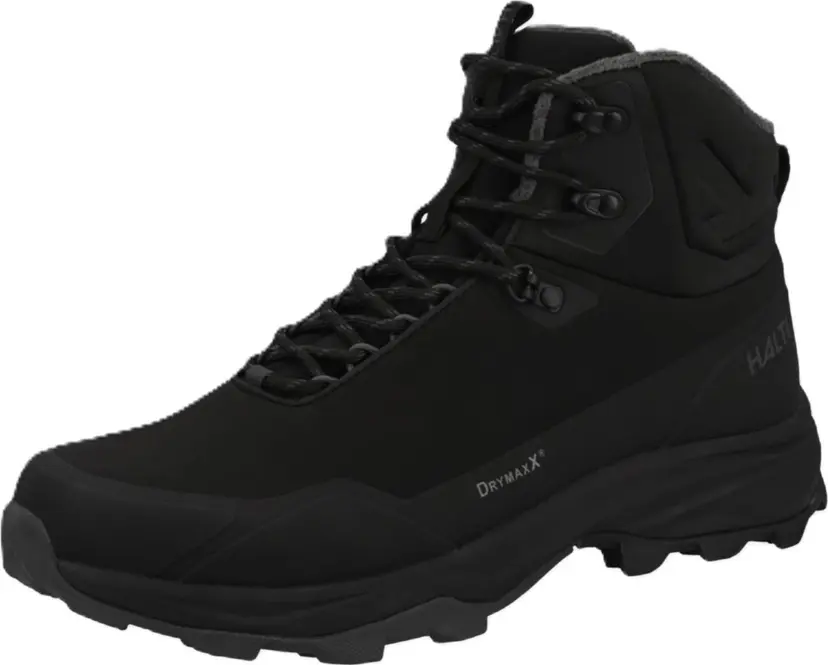 Halti Halti Men's Kenai Mid 2 DX Spike Shoe Black