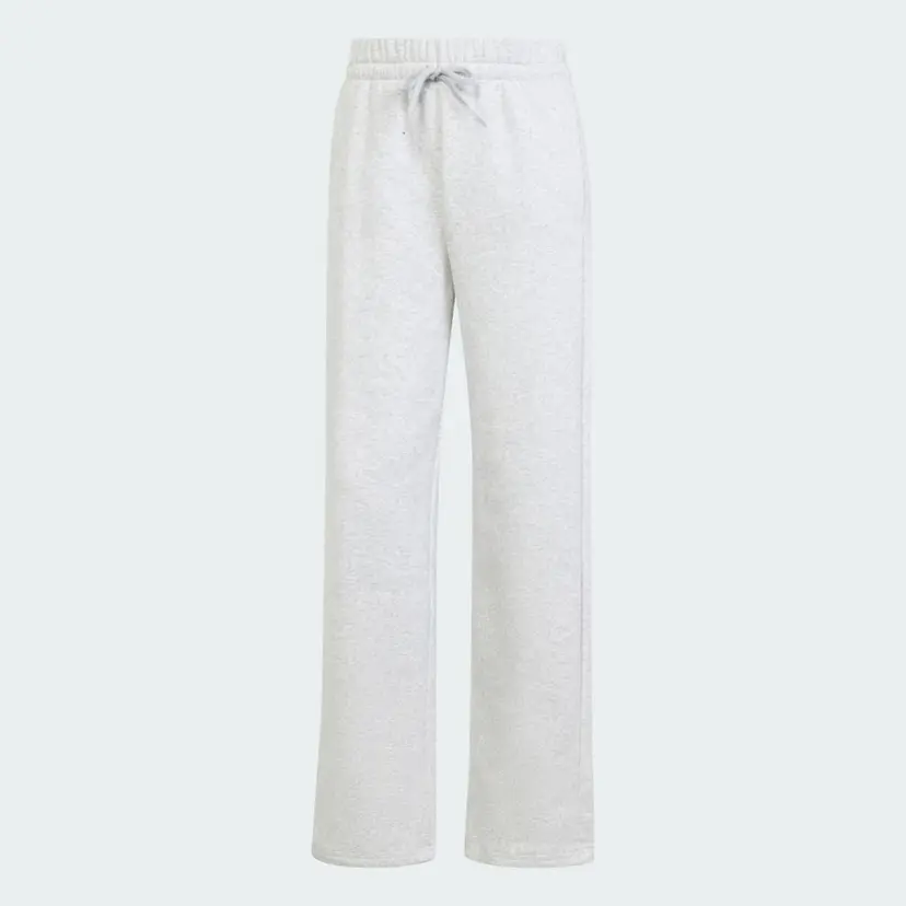 Adidas Essentials Small Logo Feel Cozy Open-Hem Bukse