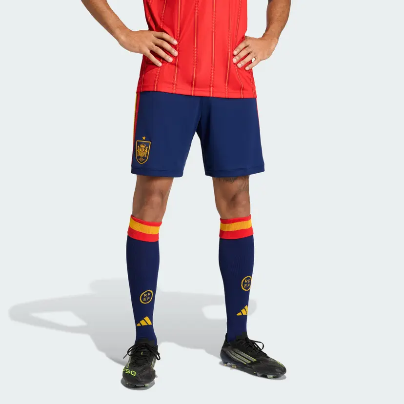 Adidas Spania 26 Hjemmeshorts