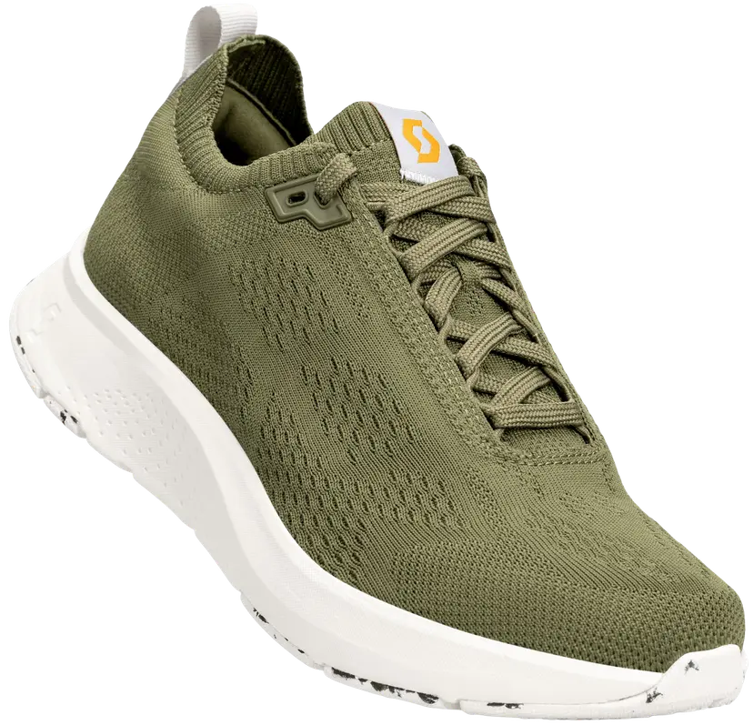 Scott Scott M's Pursuit Explore Fir Green