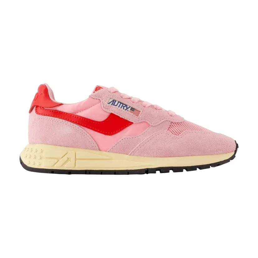 Autry Autry Sneakers – Rosa