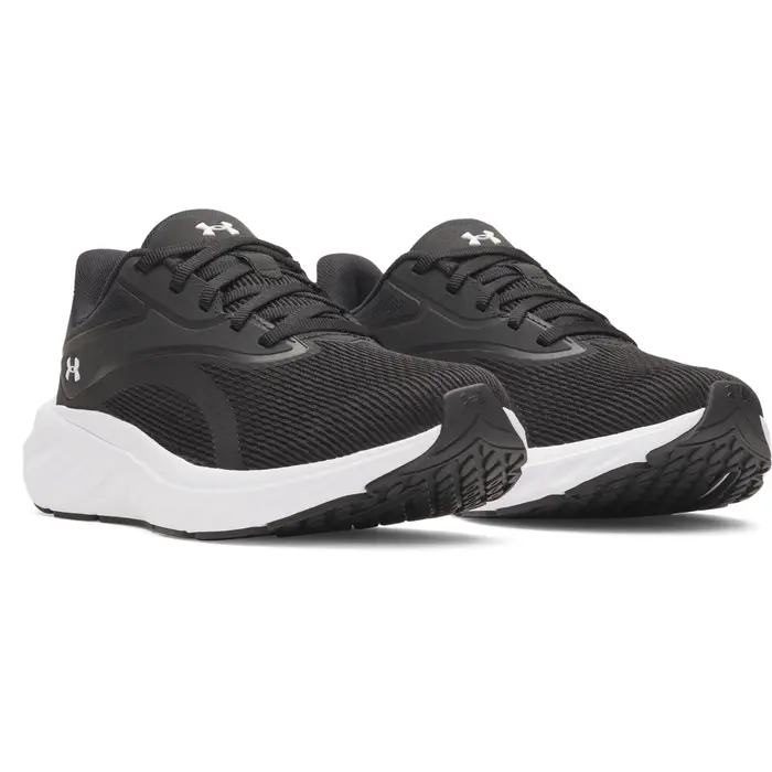 Under Armour UA W Ascend Black/White