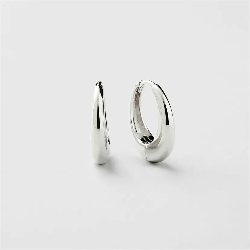 Safira Harper Hoops