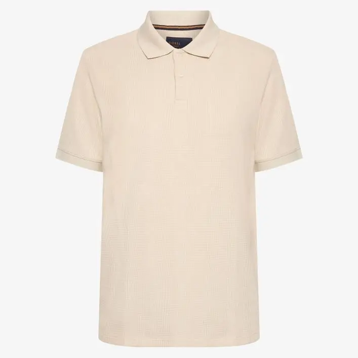SIGNAL OlauSi Structured Polo