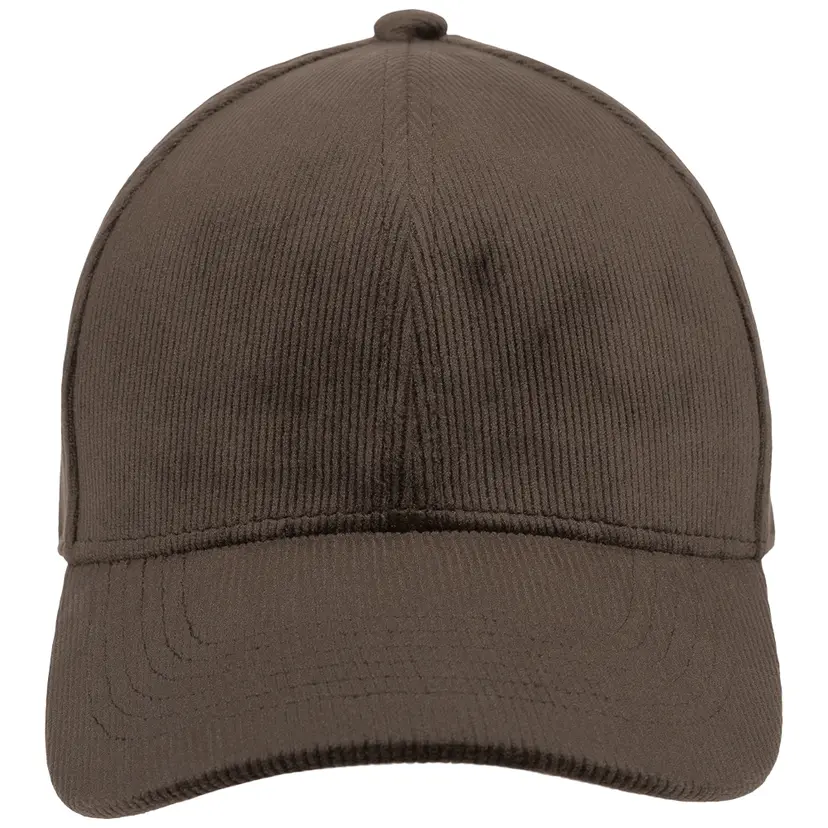 Bula Bula Cord Cap Brown