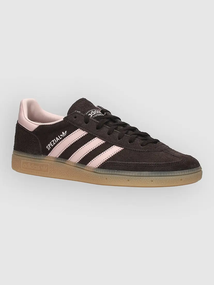 Adidas Originals adidas Originals Handball Spezial Sneakers brun