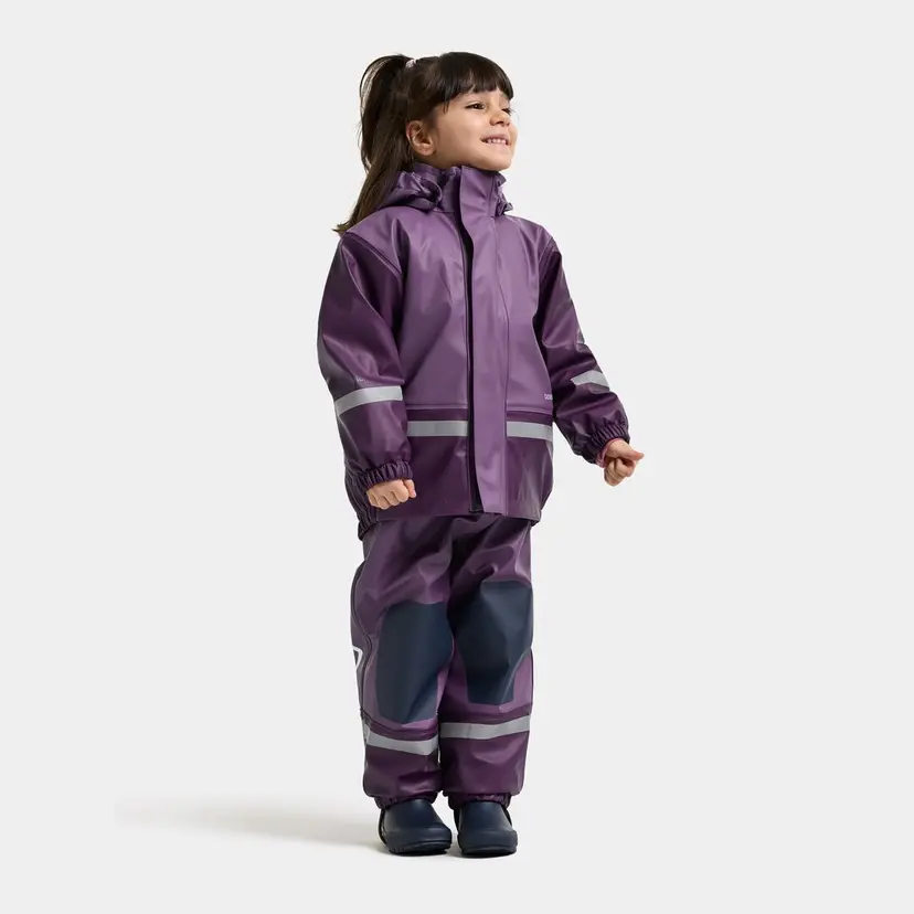 Didriksons Boardman Kids' Set Galon®
