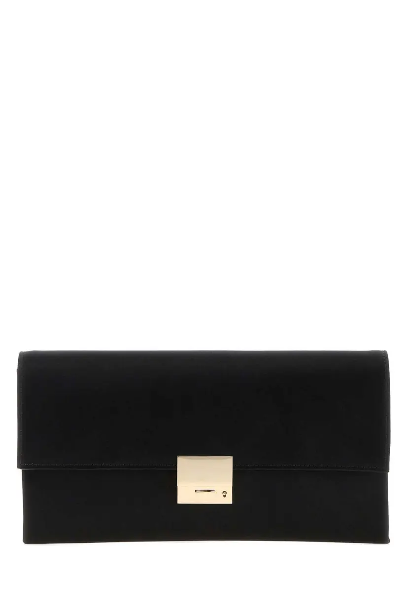 Tom Ford Tom Ford Clutches – Svart