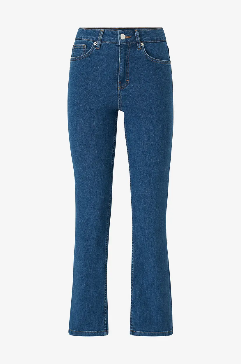 Part Two Jeans RyanPW JE - Blå