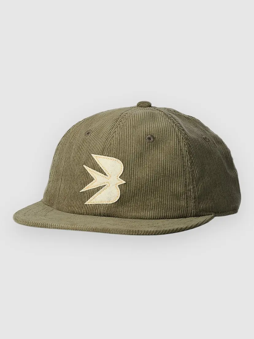 Patagonia Patagonia Corduroy Caps grønn