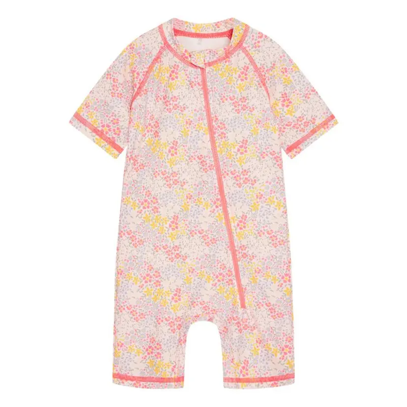 Hust and Claire Hust and Claire - UV-drakt Makki Soft Pink