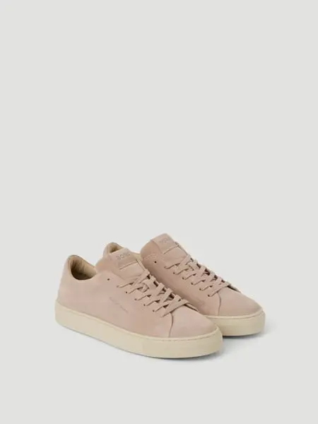 Björn Borg Women's Classic Suede Sneakers