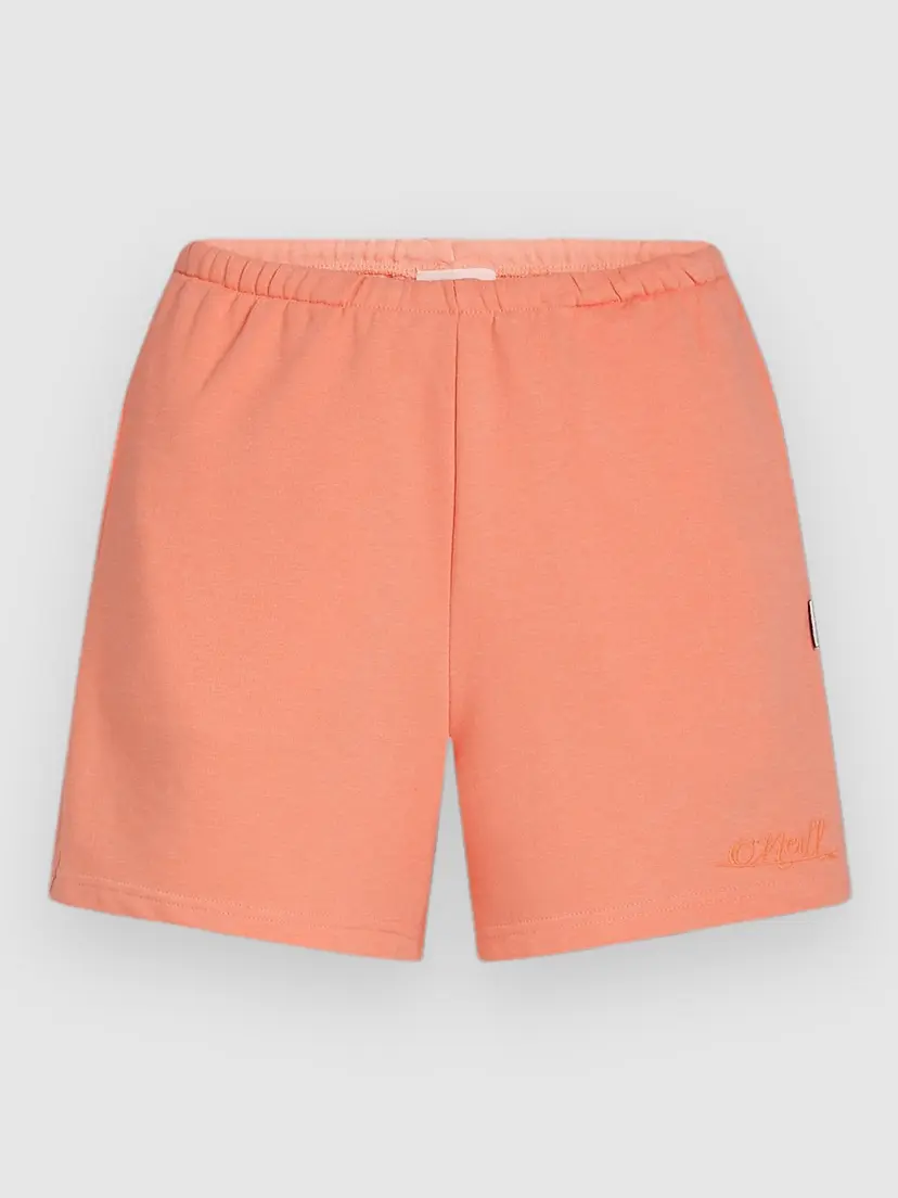 O'Neill O'Neill Essentials Script Shorts rosa