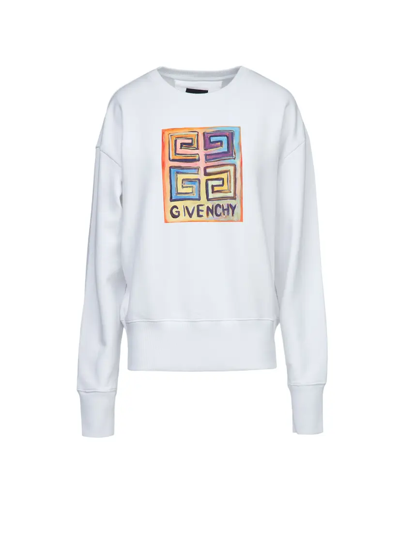 Givenchy Givenchy Hettegensere – Hvit