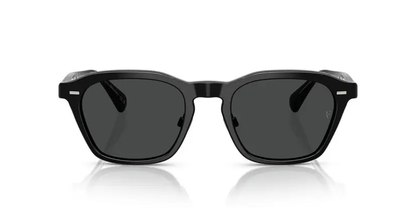Oliver Peoples R-11 OV 5593S solbriller, svart