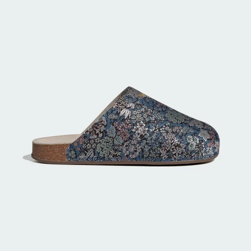 Adidas ADIMULE X LIBERTY LONDON SANDALER