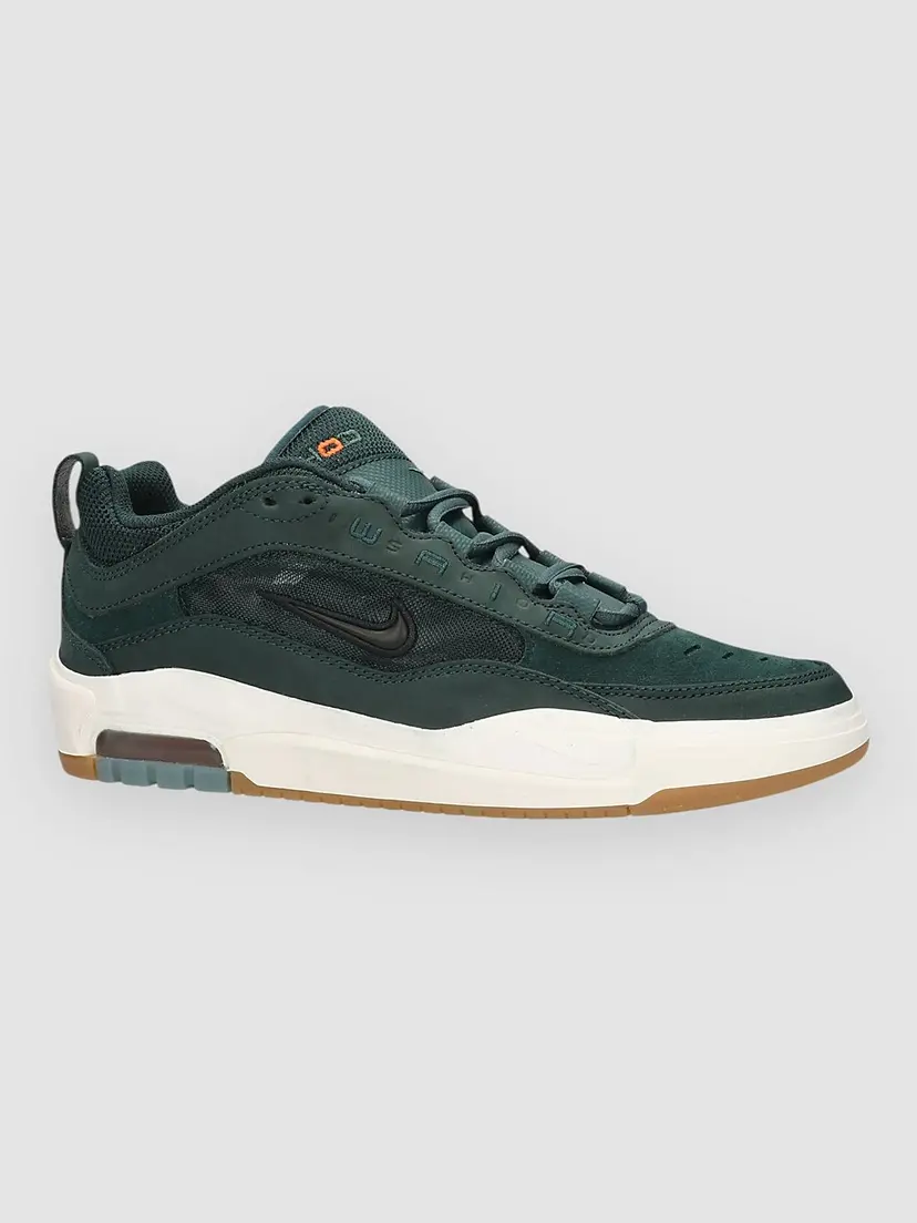 Nike Nike Air Max Ishod Iso Skatesko mønster