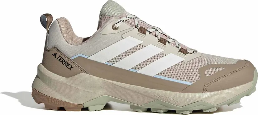 Adidas Adidas Men's Terrex Skychaser Ax5 Wonder alumina/Grey four/Brown oxide