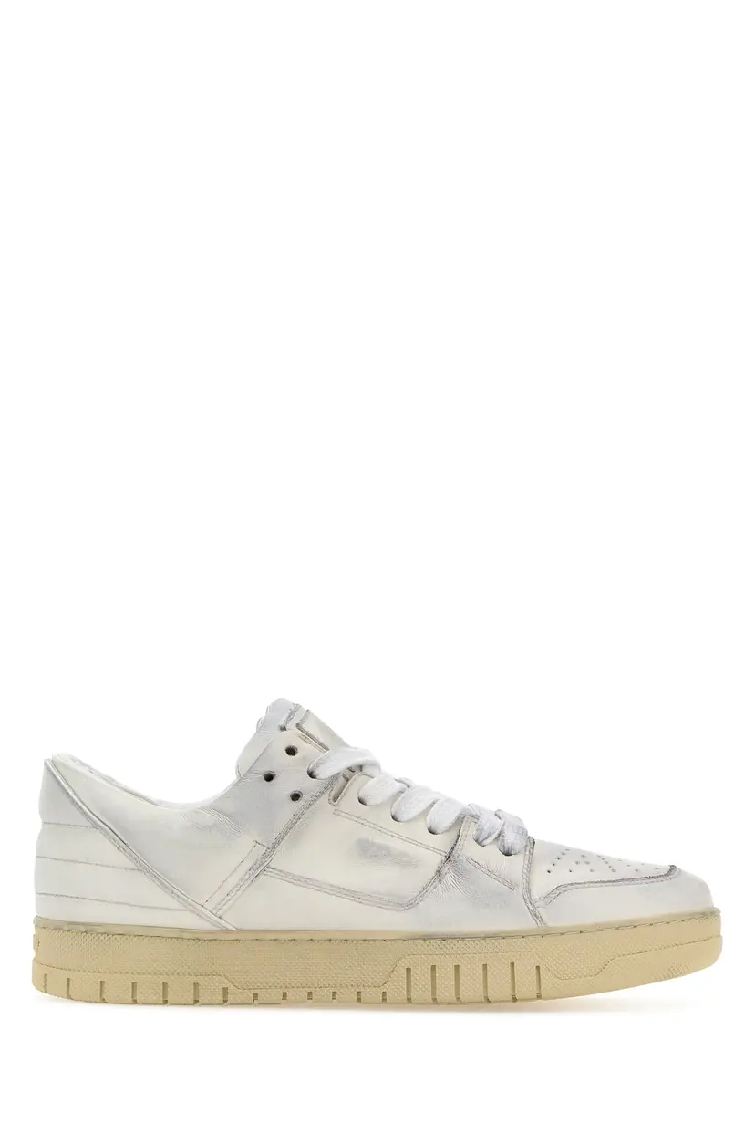 A.P.C. A.P.C. Denimjakker – Hvit