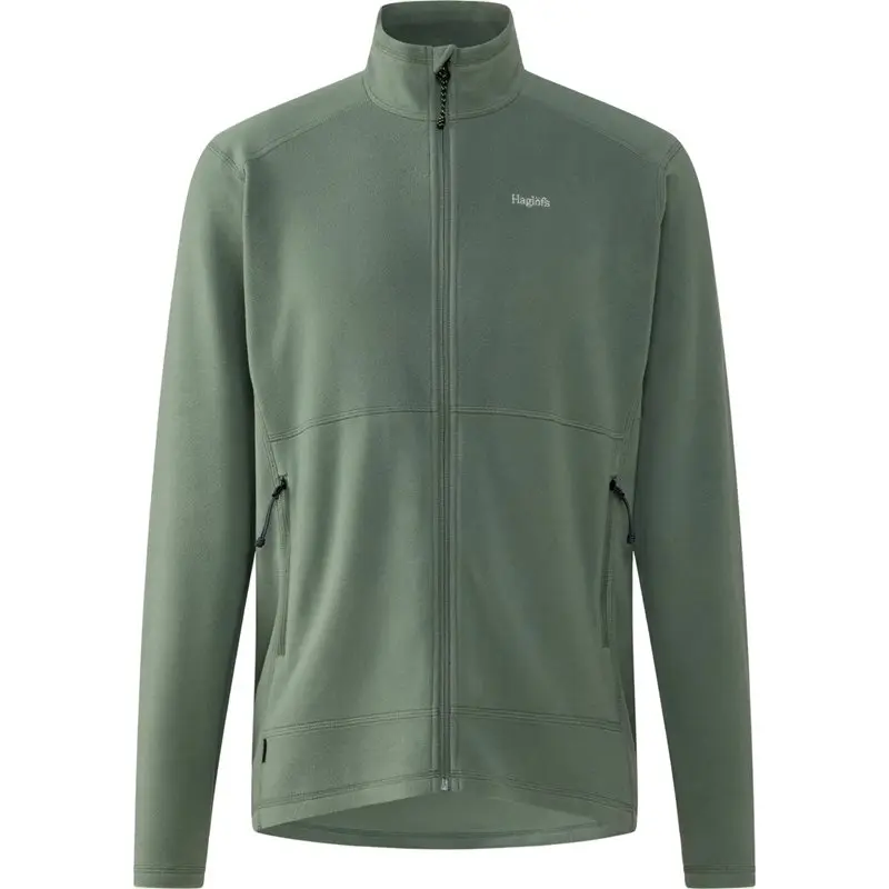 Haglöfs Haglöfs Buteo Mid II Jacket Men Chlorophyll Green