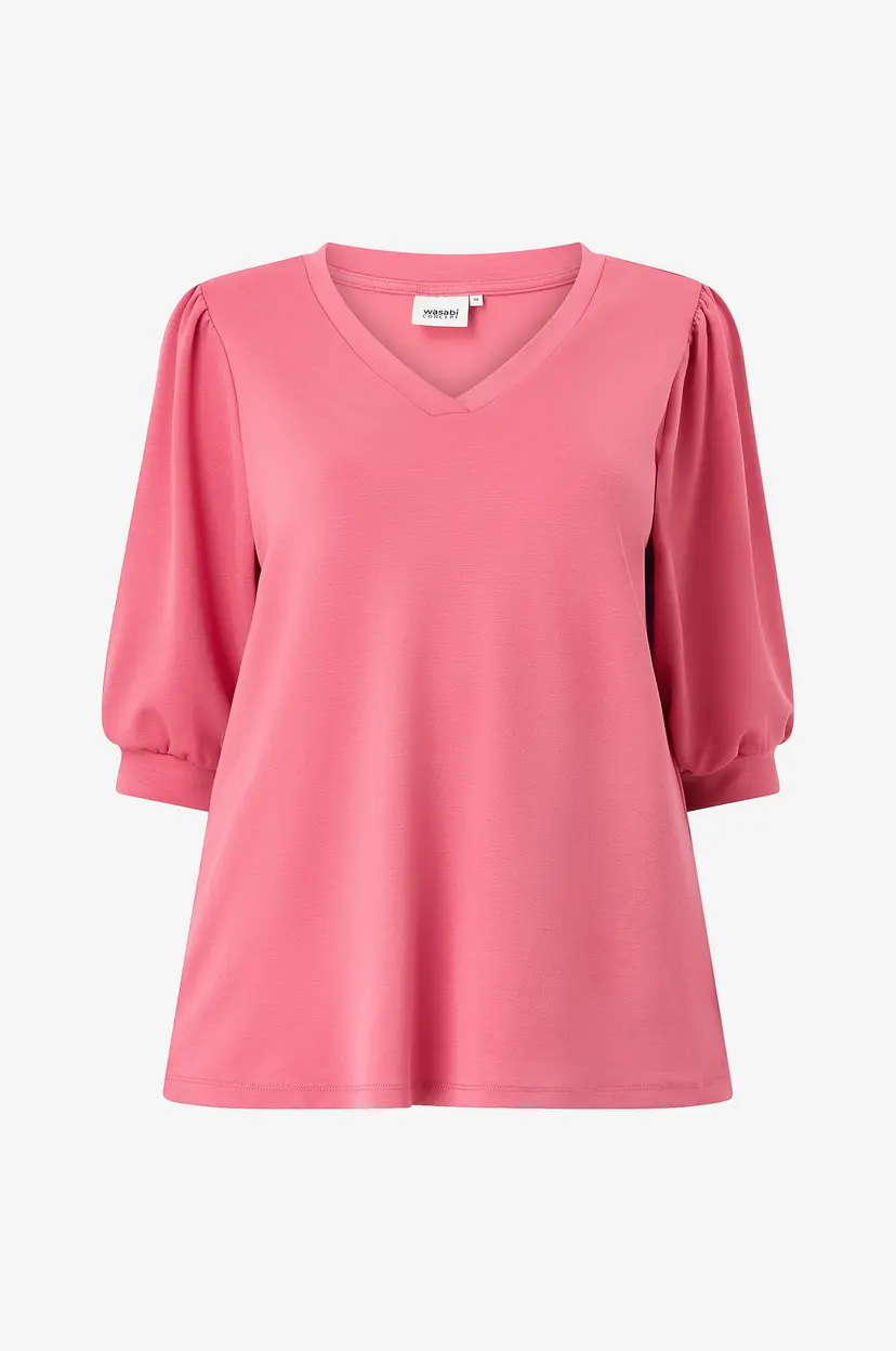 Wasabiconcept Topp waSbina 8 - Rosa