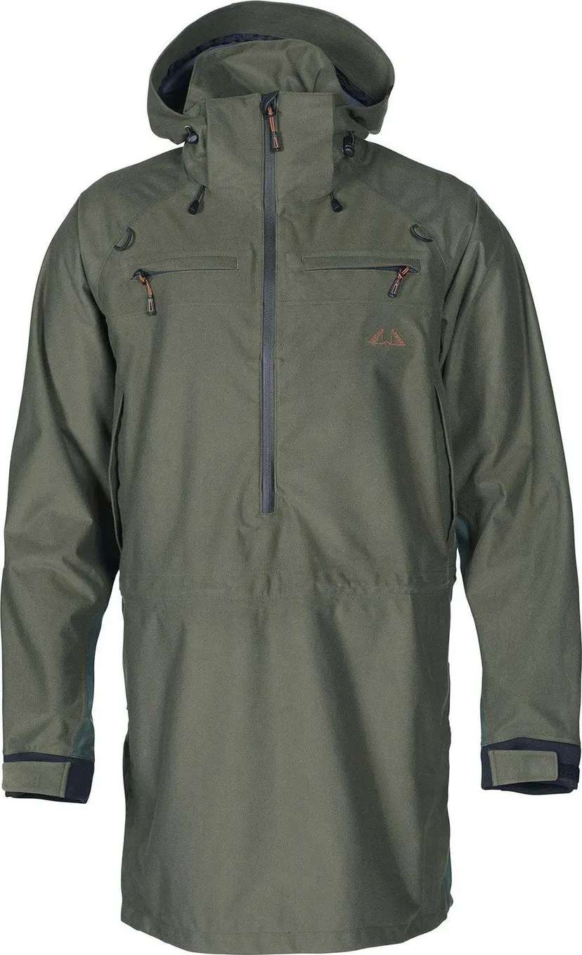Swedteam Swedteam Men's Alpha 3-L Anorak Swedteam Green