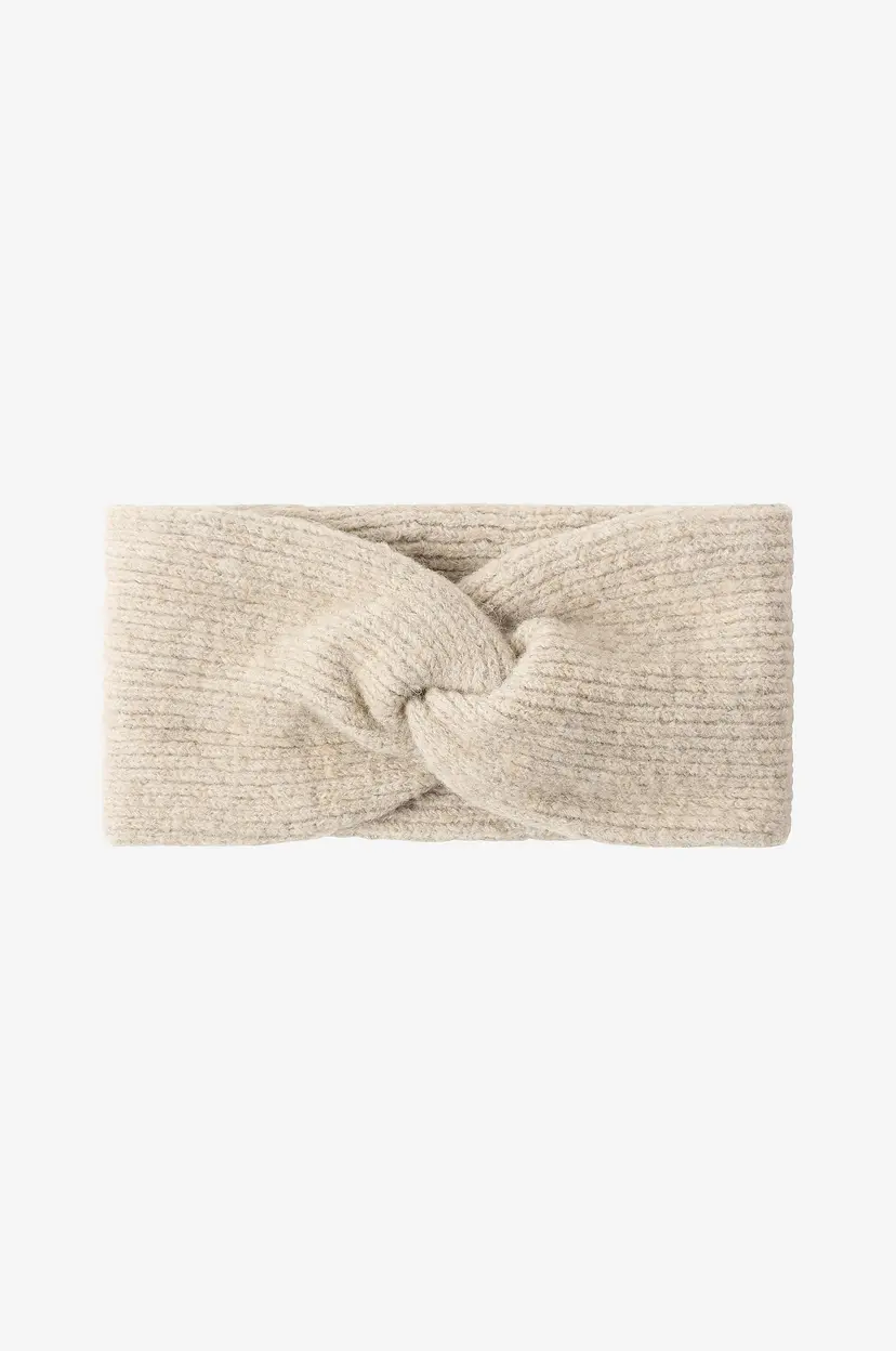 Lindberg Pannebånd Haven Headband Reflective - Brun