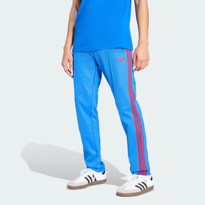 Adidas Beckenbauer Treningsbukse