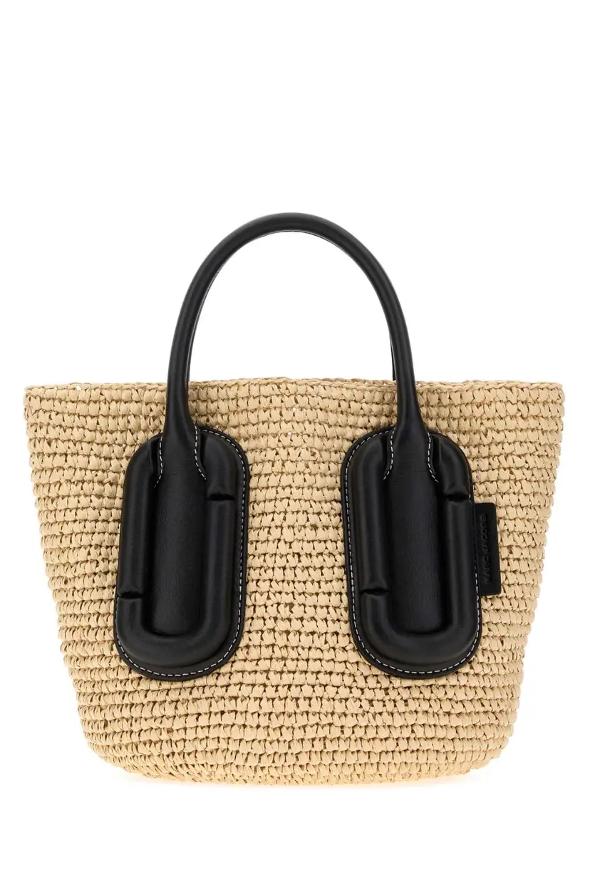 Marc Jacobs Marc Jacobs Tote bag – Beige