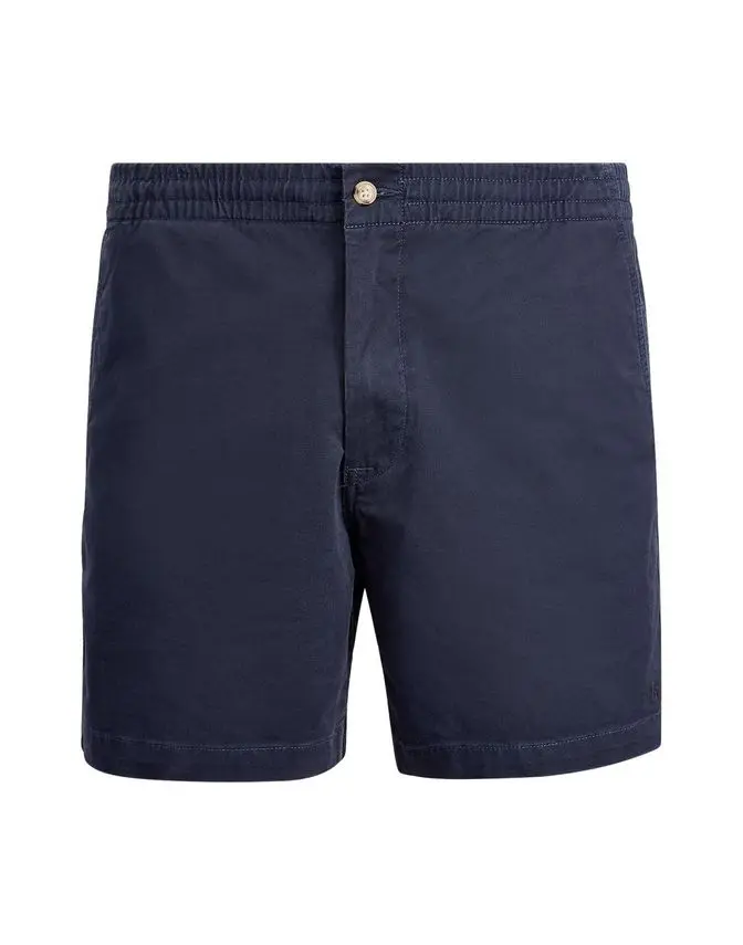 Ralph Lauren 6-Inch Polo Prepster Stretch Chino Short
