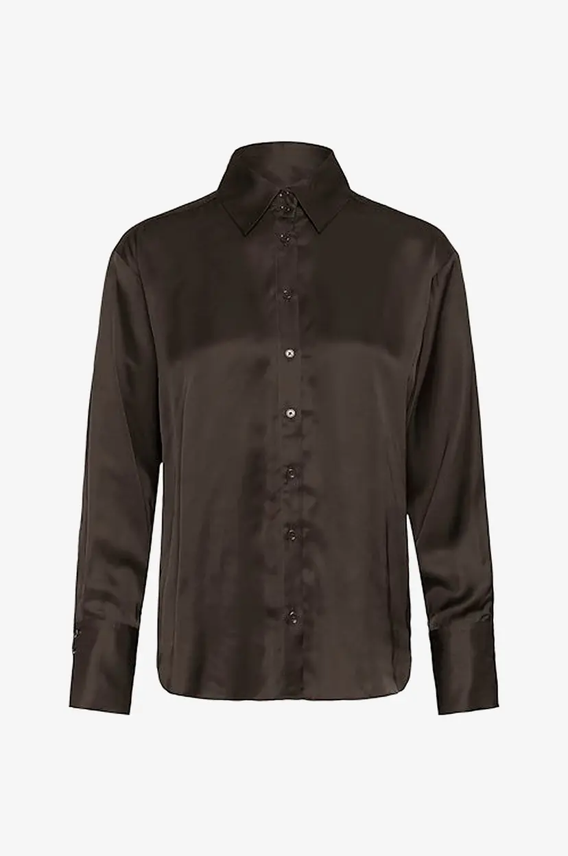 Inwear Skjorte PaulineIW Shirt - Brun