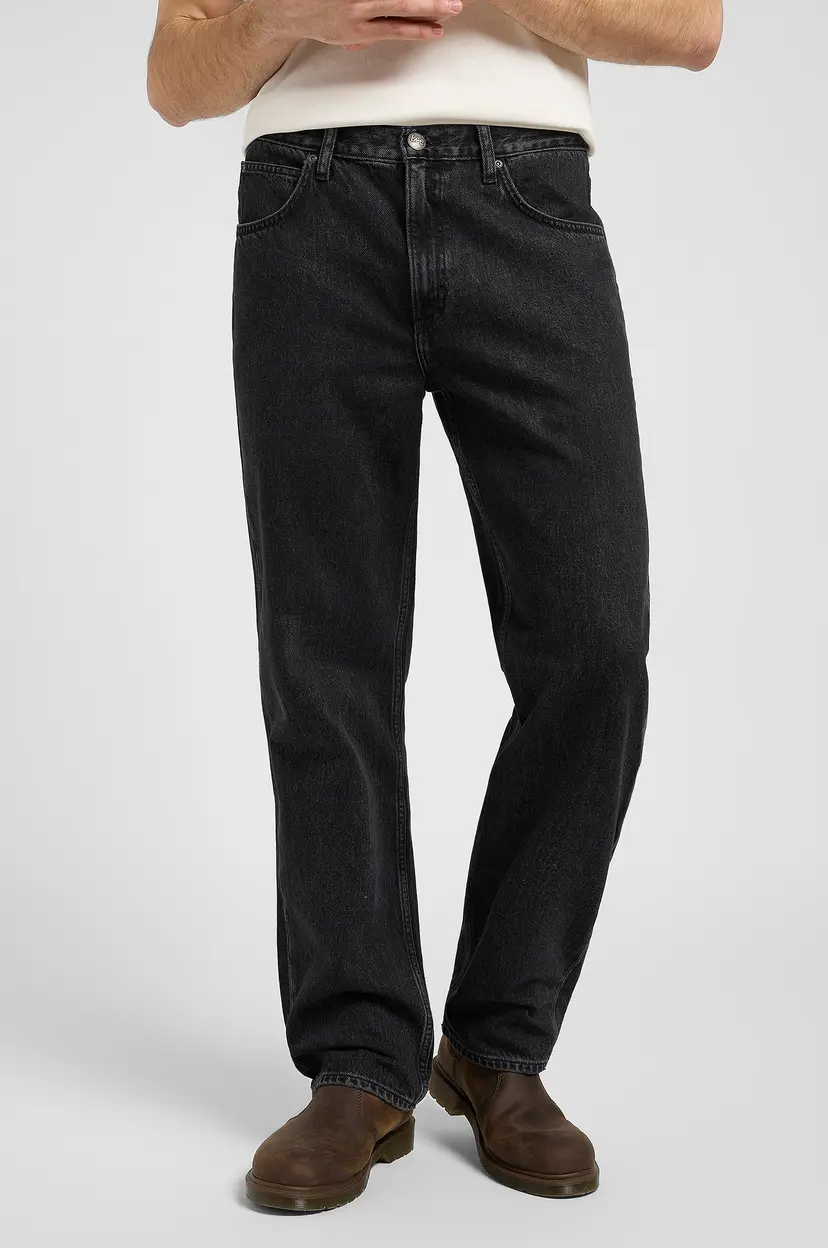Lee Jeans Haden - Svart