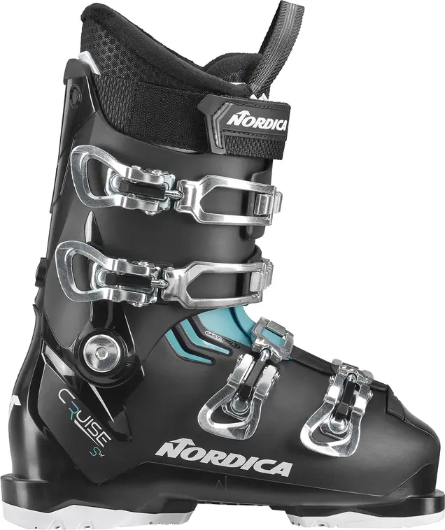 NORDICA Nordica Women's The Cruise S Black/Blue