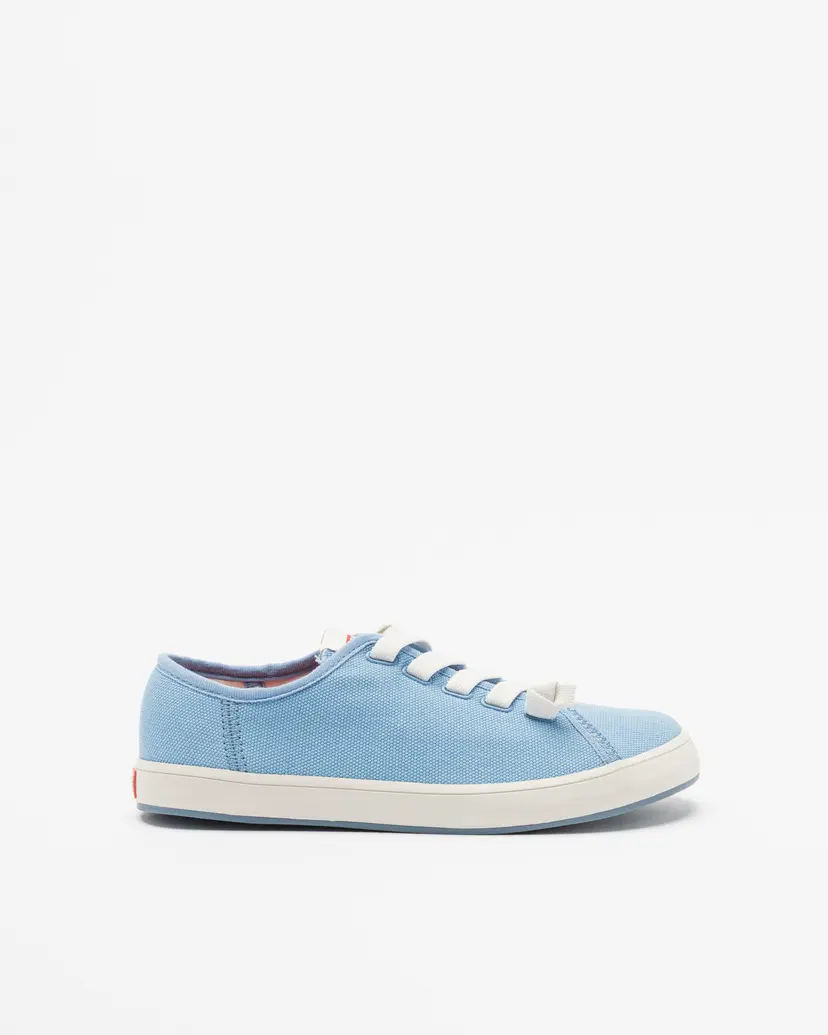Camper Camper Peu Rambla II Blue Sneakers