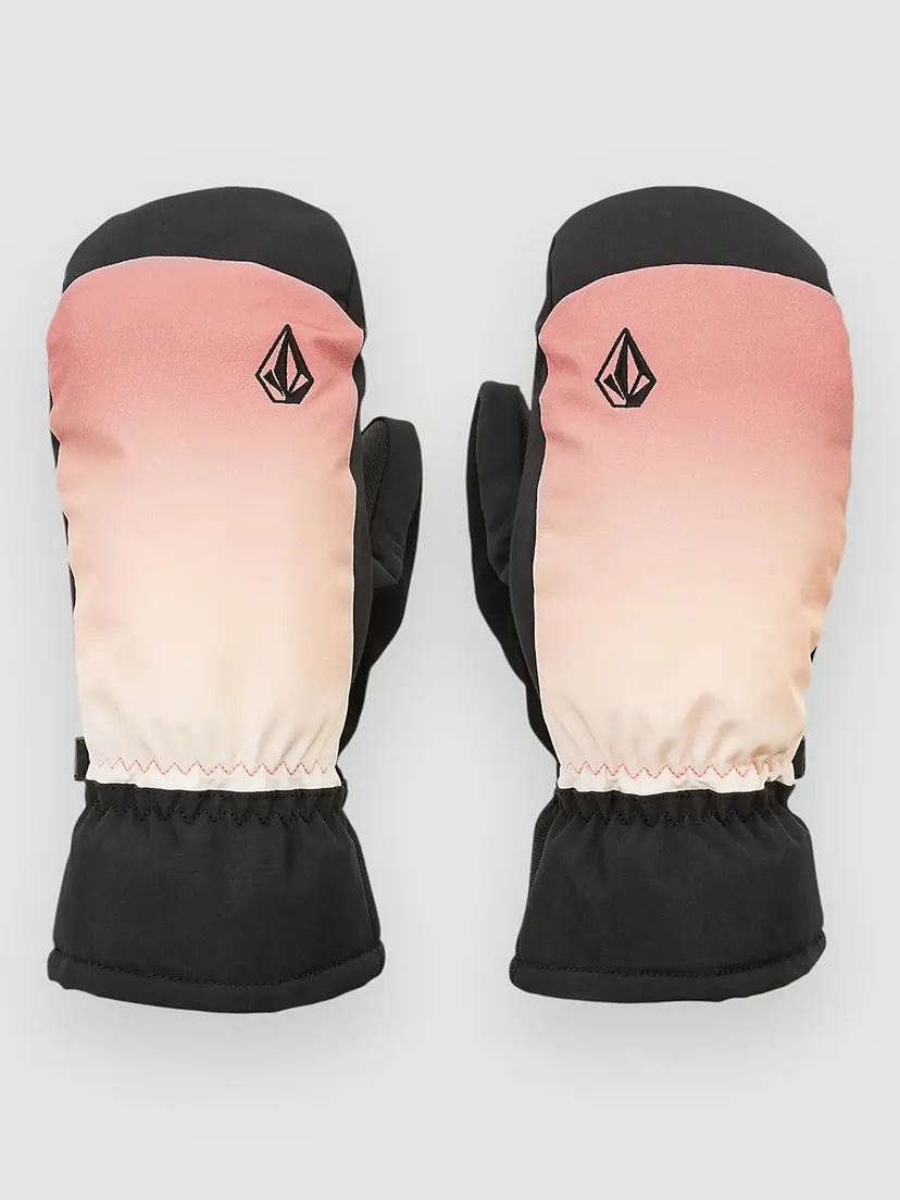 Volcom Volcom Upland Votter rosa