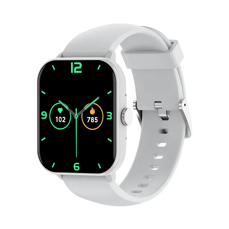 Philippe Palmer Philippe Palmer Smart Watch LP41 Gray